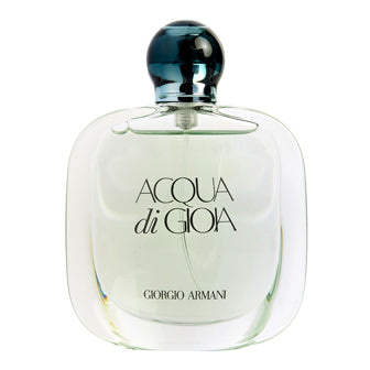 Acqua Di Gioia Eau De Parfum