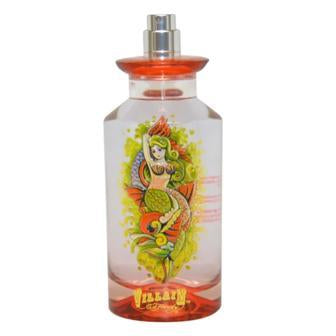 Ed Hardy Villain Eau De Parfum 2 ML Sample