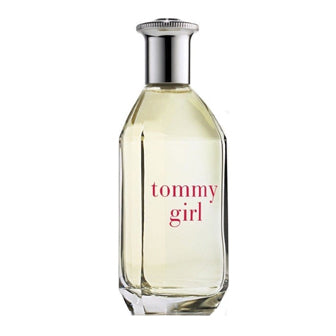 Tommy Girl Eau De Toilette