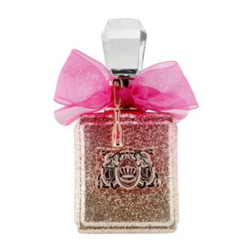 Viva La Juicy Rose Eau De Parfum