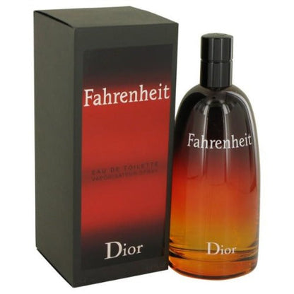 Fahrenheit Eau De Toilette