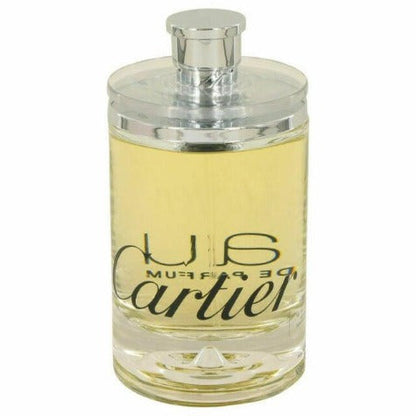 Eau De Cartier Eau De Toilette