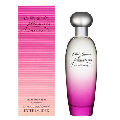 Pleasures Intense Eau De Parfum