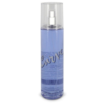 Curve Body Mist