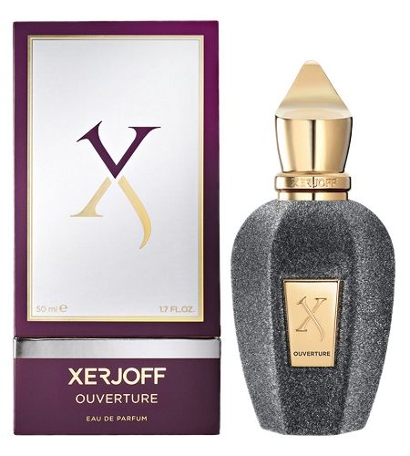 Xerjoff Sospiro Ouverture Eau De Parfum