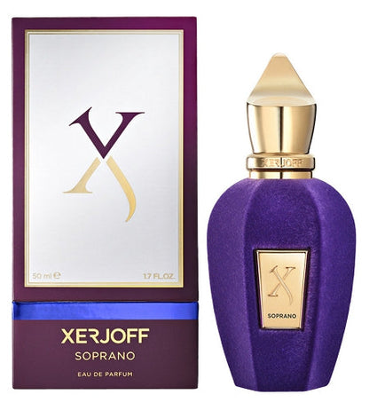 Xerjoff Sospiro Soprano Eau De Parfum