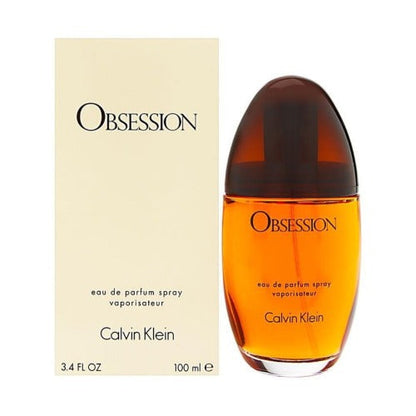 Obsession Eau De Parfum