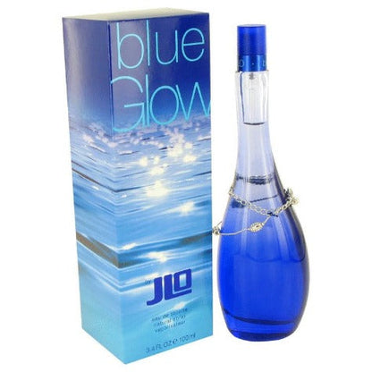 Glow Blue Eau De Toilette