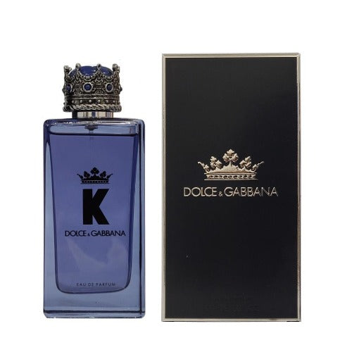 K By Dolce & Gabbana Eau De Parfum