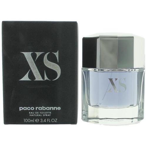 Paco Rabanne XS Eau De Toilette