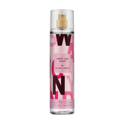 Ariana Grande Sweet Like Candy Body Mist