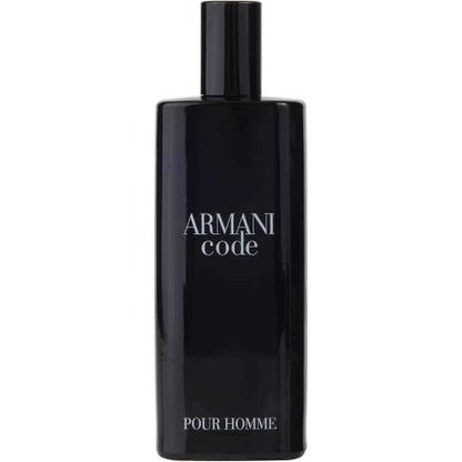 Armani Code Eau De Toilette