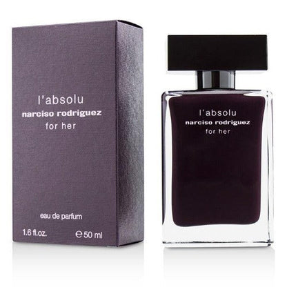 Narciso Rodriguez L'absolu Eau De Parfum