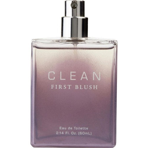 Clean First Blush Eau De Toilette