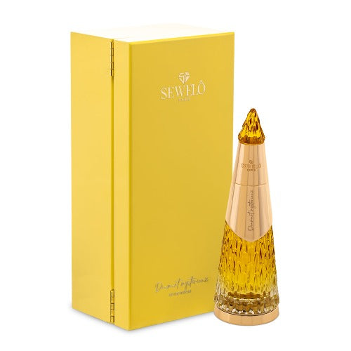 Sewelo Paris Diamant Mysterieux Eau De Parfum