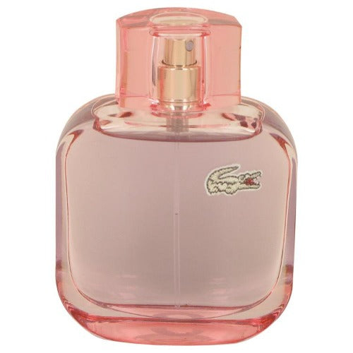 Lacoste Eau De Lacoste L.12.12 Pour Elle Sparkling Eau De Toilette