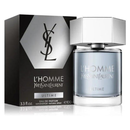 L'Homme Ultime Eau De Parfum