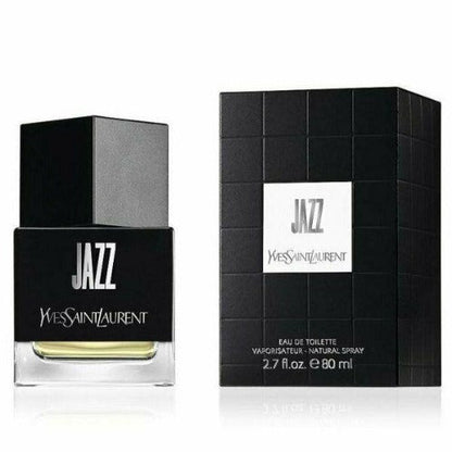 Ysl Jazz Eau De Toilette