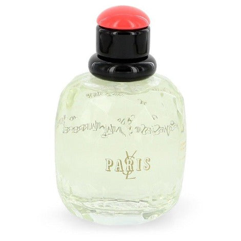 YSL Paris Eau De Toilette