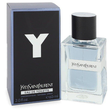 Ysl Y Eau De Toilette