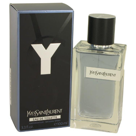 Ysl Y Eau De Toilette