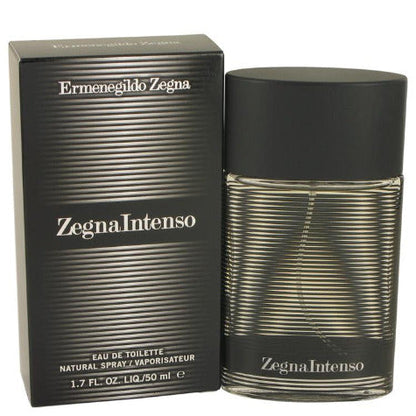 Zegna Intenso Eau De Toilette