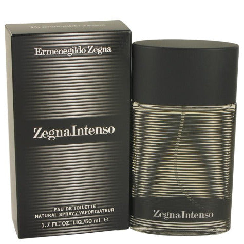 Zegna Intenso Eau De Toilette