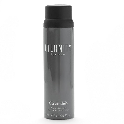 Eternity All Over Body Spray